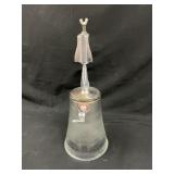 Glass Sode Dispenser