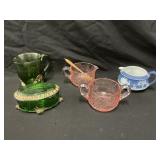 Glassware