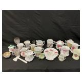 China Glassware
