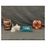 Decorative Glassware