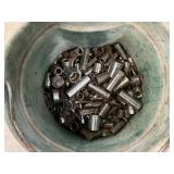 Bucket of Sockets