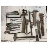 Assorted Tools