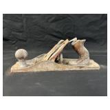 Craftsman Metal Planer