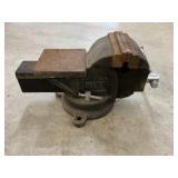 MIT Bench Vise