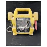 Prestone Portable Power Jump-It