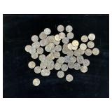 Uncirculated State/Territory Quarters