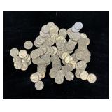 Bicentennial Quarters
