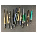 Sheaffer Fountain Pens
