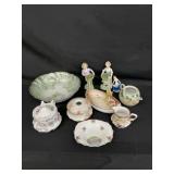 Home Dï¿½cor & Figurines