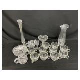 Collectible Glassware