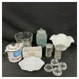 Glassware