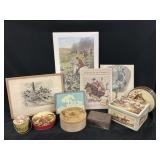 Horse & Hound Collectibles