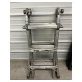 Keller Pro Multifunction Ladder