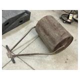 23 1/2" Lawn Roller