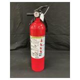 Kidde Type BC Size 1 Fire Extinquisher
