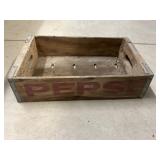Pepsi Crate
