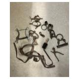 Horse Tack