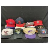 Assorted Hats