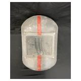 Fiber -Metal Fiberglass Welding Helmet
