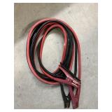 Heavy Duty Jumper Cables