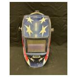 Hobart Hood Welding Helmet