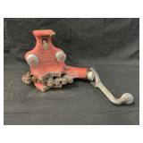 Ridgid  Bench  Chain Pipe Vise