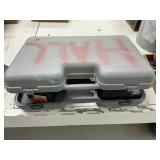 Senco DuraSpin Screw Fastening System w/ Case