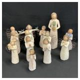Willow Tree Figurines
