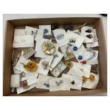 Vintage & Costume Jewelry