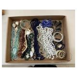 Vintage & Fashion Multi-Strand Necklaces &