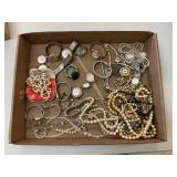 Estate Jewelry & Watches