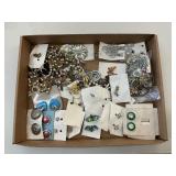 Vintage Estate Jewelry