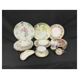 Decorative Plates