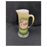 Horse & Hound Tankard
