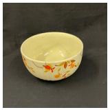 7 1/2" Jewel Tea Serving Bowl