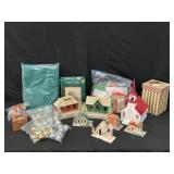 Vintage Christmas