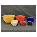 Gibson Nesting Bowls