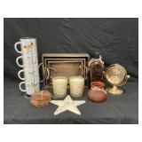 Household Decorations
