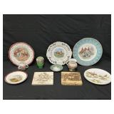 Horse & Hound Collectibles