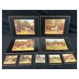 Horse & Hound Collectibles
