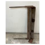 Sheet Metal Brake