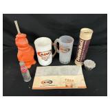 Pepsi &  A&W Collectibles