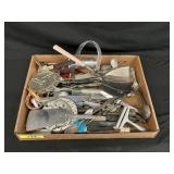 Knives & Utensils