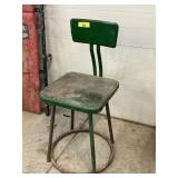20" Machinist Shop Stool