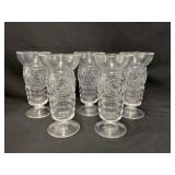 Mondae Siren Ice Cream/Soda Fountain 7.5" Pedstal