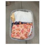 Assortment of Fabric Material