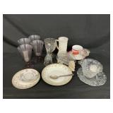 Glassware