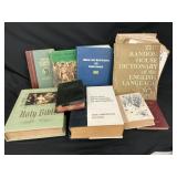 Old Books