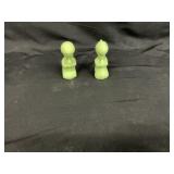 Fenton Child Glass Figurines