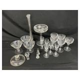 Glassware